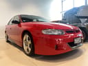 1999 HSV VT GTS 6 speed manual - 49,994 km