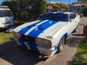 1978 XC Falcon Cobra Hardtop No.227