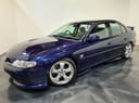 2000 VX CSV Corsa Volanti 300 - No.99
