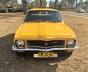 1973 LJ GTR Torana