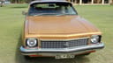 1976 LX Torana SL Hatchback