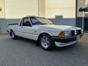1981 Ford XD Falcon - 4.9 Litre V8