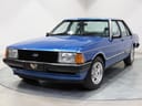 1979 Ford XD Fairmont Ghia 4.9L V8 - Arctic Blue