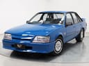 1985 HDT VK SS Group A Brock Commodore Build No 64/500 - 11,820 km