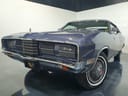 1973 Ford Landau Coupe