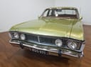 1971 XY GS Fairmont 351 V8