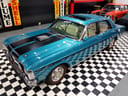 1970 XY GT Falcon Replica