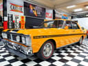 1970 XY GT Falcon Replica