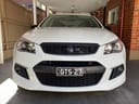 2015 HSV VF GEN-F Senator SV Build No. 20/50