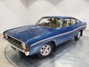 1975 VJ Valiant Charger XL Sports Pack - 21,898 km