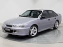 1993 HSV VR Clubsport Build No.134