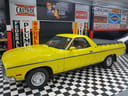1978 XC Falcon 500 4.9L V8 Ute