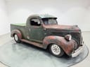 1942 Dodge Fargo Rat Rod