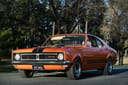 1969 Holden HT GTS Monaro 350 V8