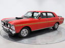 1971 Ford Falcon XY GTHO Replica