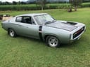 1971 VH E37 R/T Charger
