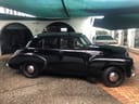 1953 Holden FX 48-215