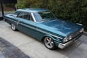 1964 Ford Fairlane 500 Sports Coupe
