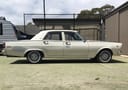 1970 ZC Fairlane Custom