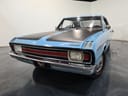 1970 VG Valiant Pacer Hardtop