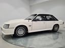 1985 VK HDT SS Group 3 Commodore Series II Build No.3260