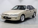 1994 Holden VR Berlina HSV Enhanced V6 - HSV Build No. 546