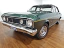 1969 XT GT Falcon