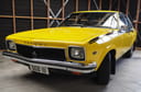 1975 Holden Torana SL/R - 4.2 L - Absinth Yellow - Concours Restored