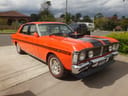 1971 XY GT Falcon Replica