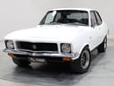 1973 Holden LJ Torana GTR XU1 Tribute - Glacier White