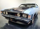 1973 XA GT Falcon Hardtop RPO83