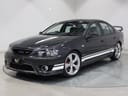 2007 FPV BF MK II GT BOSS 302 - Ego Grey Metallic …
