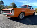 1971 VH Valiant Pacer 265 - Vitamin C