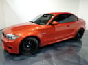 2012 BMW 1M