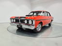 1971 XY GT Falcon
