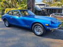 1975 Datsun 260Z 2+2