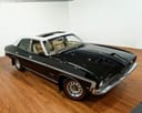1976 XB Fairmont GS 351 V8