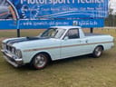 Ford XY GTHO Falcon TribUTE