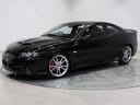 2005 HSV VZ Coupe GTO Build No 453 - Phantom Black …