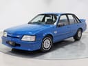 1985 HDT VK SS Group A Brock Commodore - Build No 265