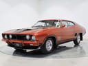 1974 XB GT Falcon Hardtop