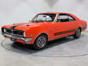 1970 Holden HT Monaro GTS - Sebring Orange