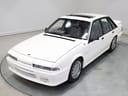 1987 HDT VL Brock Commodore Group 3 Signature Series - Build No 4175