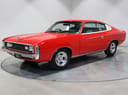 1972 Chrysler VH Valiant Charger 770SE E55 340ci - Vintage Red