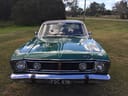 1968 XT GT Falcon