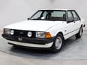 1982 Ford XD Falcon GL 5.8L - Ex Police Car