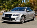 2008 HSV W427 Build No. 17 of 137 - 2,586 km