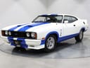 1978 Ford Falcon XC Cobra 4.9 litre 4sp Manual - Build No 202 / 400