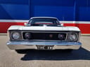1970 XW GT Falcon Replica