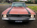 1967 Dodge Dart GT - 273ci.V8